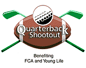 The Quarterback Shootout
