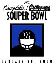 SouperBowl Logo