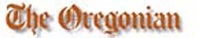 Title Sponsor - The Oregonian