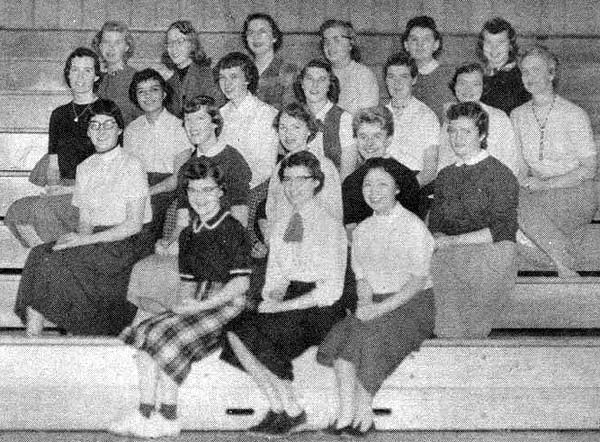 Pre-Nursing