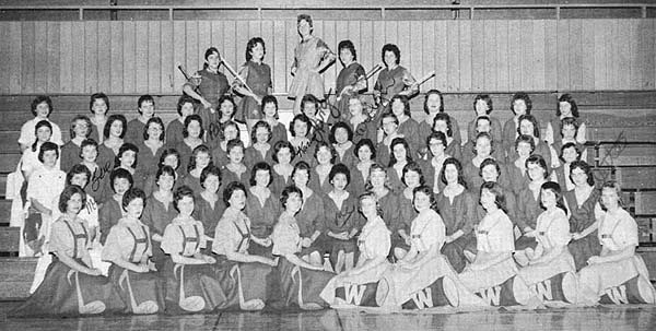 Eaglettes
