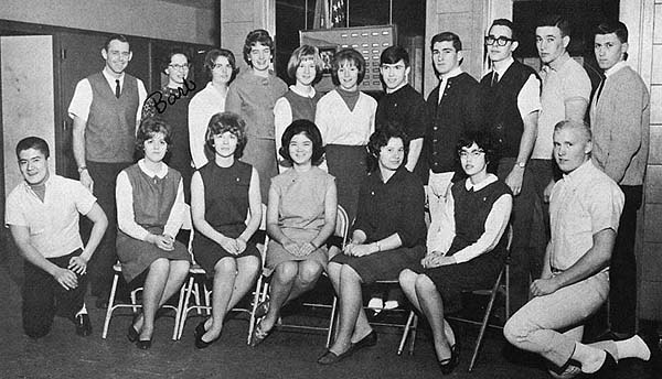 National Honor Society