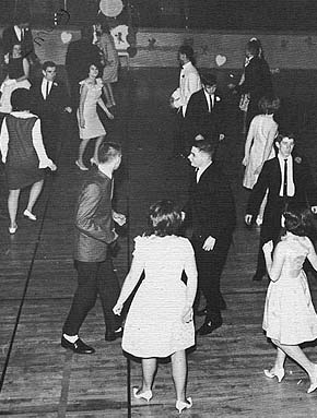 Sweetheart Dance
