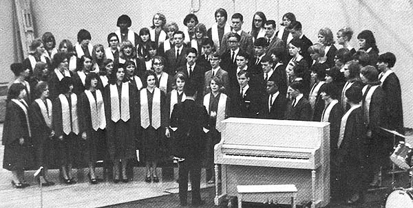 Concert Chorus